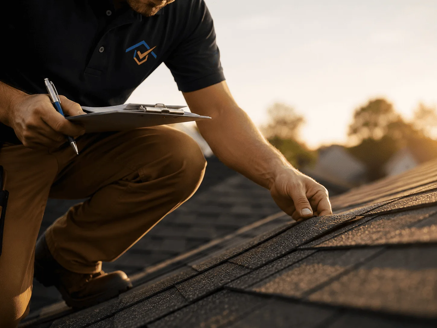 Why Choose Roof Inspection in Pelsor, AR