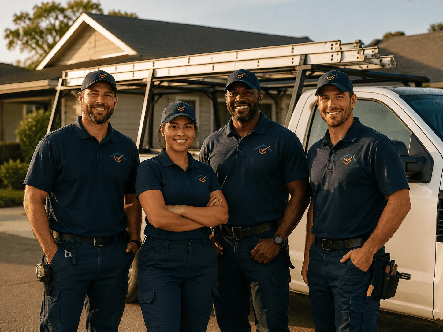 Roof Inspection company in Pelsor, AR